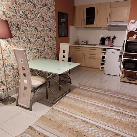 Appartamento Le Val Fleuri Sète Esterno foto