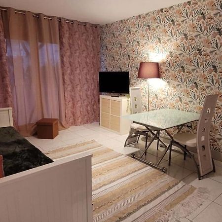 Appartamento Le Val Fleuri Sète Esterno foto